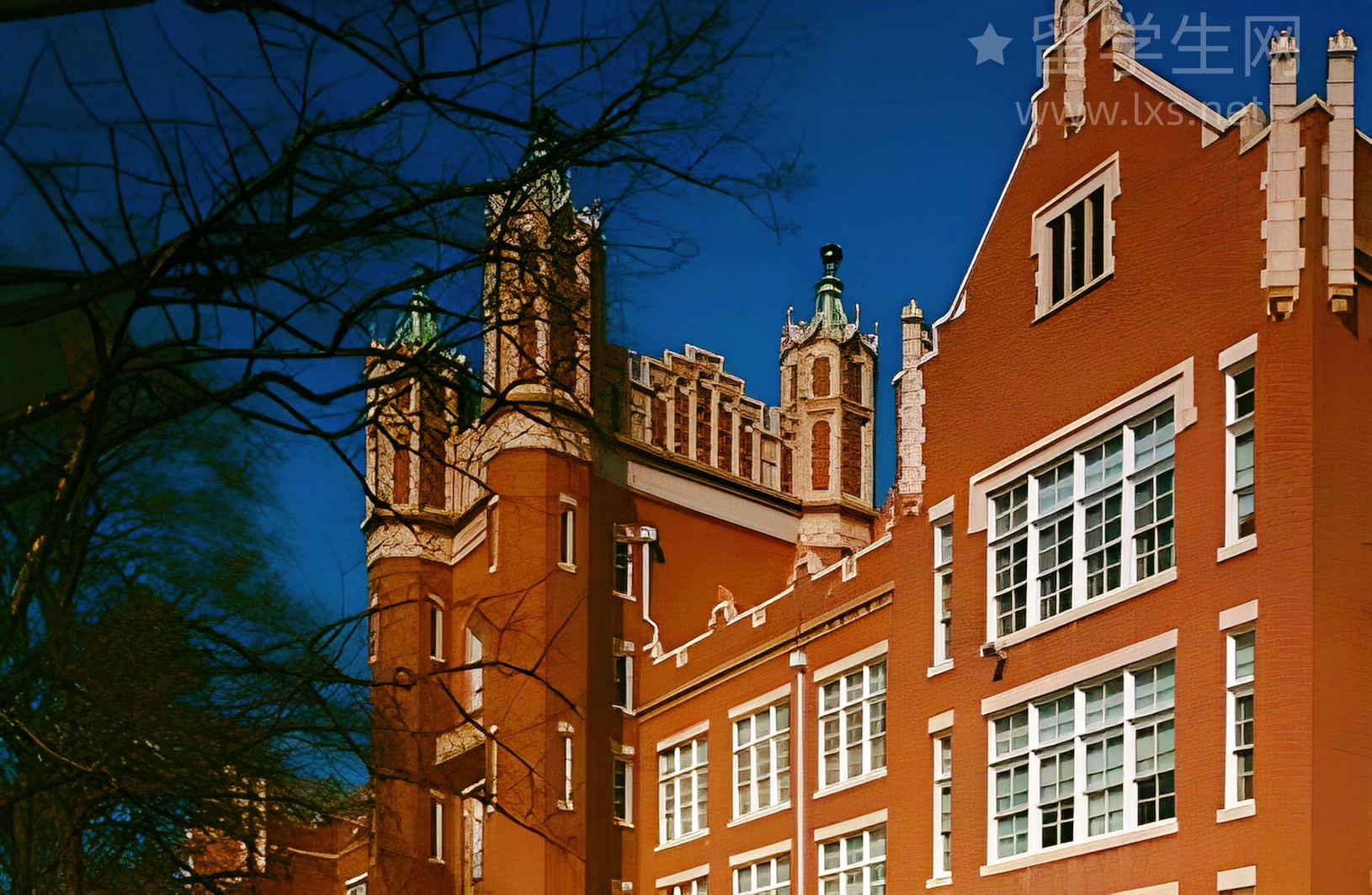 美国留学到底多烧钱？学姐账单曝光！