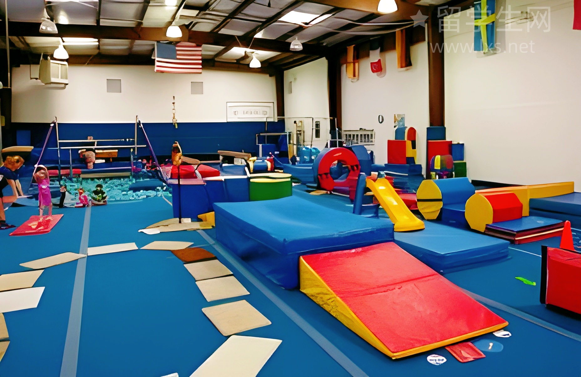 雅思小作文万能公式，轻松拿下写作7分