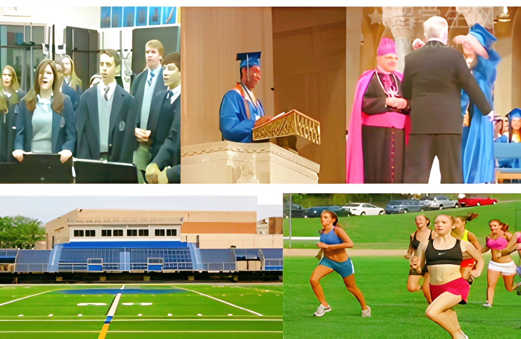 韩国留学亲属公证，超全避坑指南