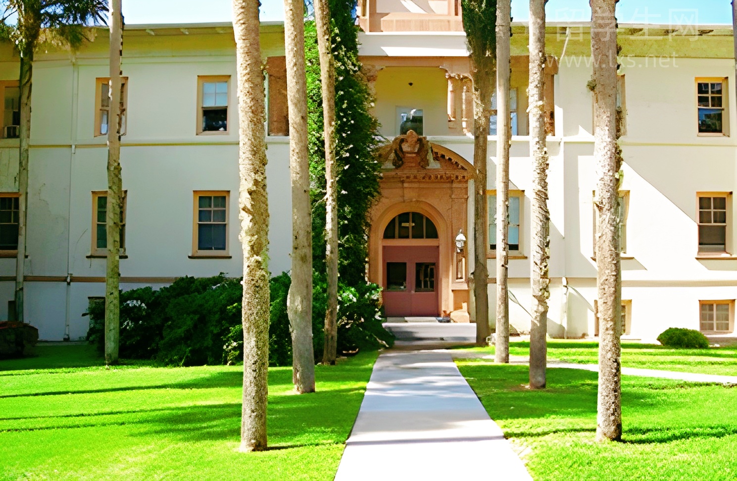 在佛山，雅思7分原来这么简单！