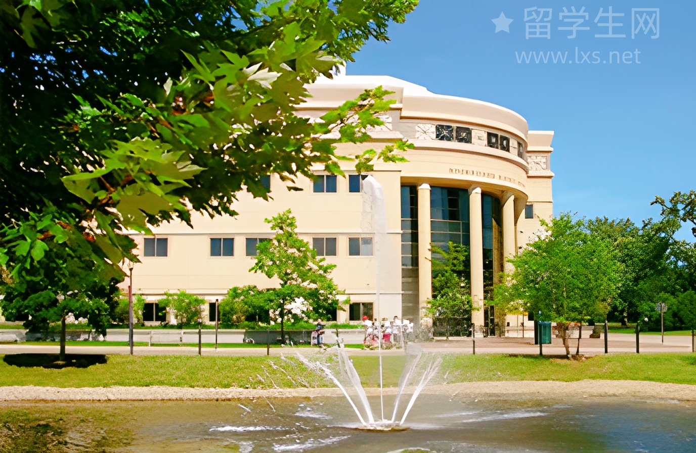 环球雅思：大学城学霸的屠鸭捷径