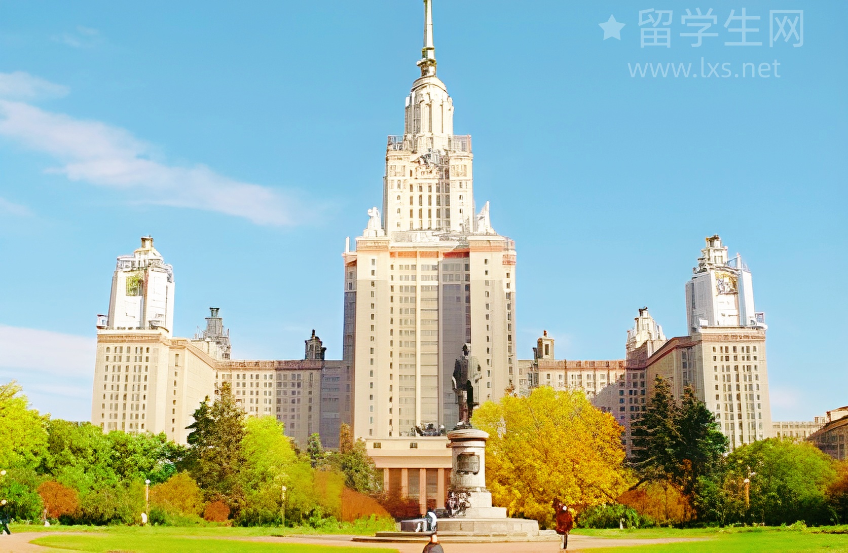 别慌！双非大龄跨专业也能逆袭港硕