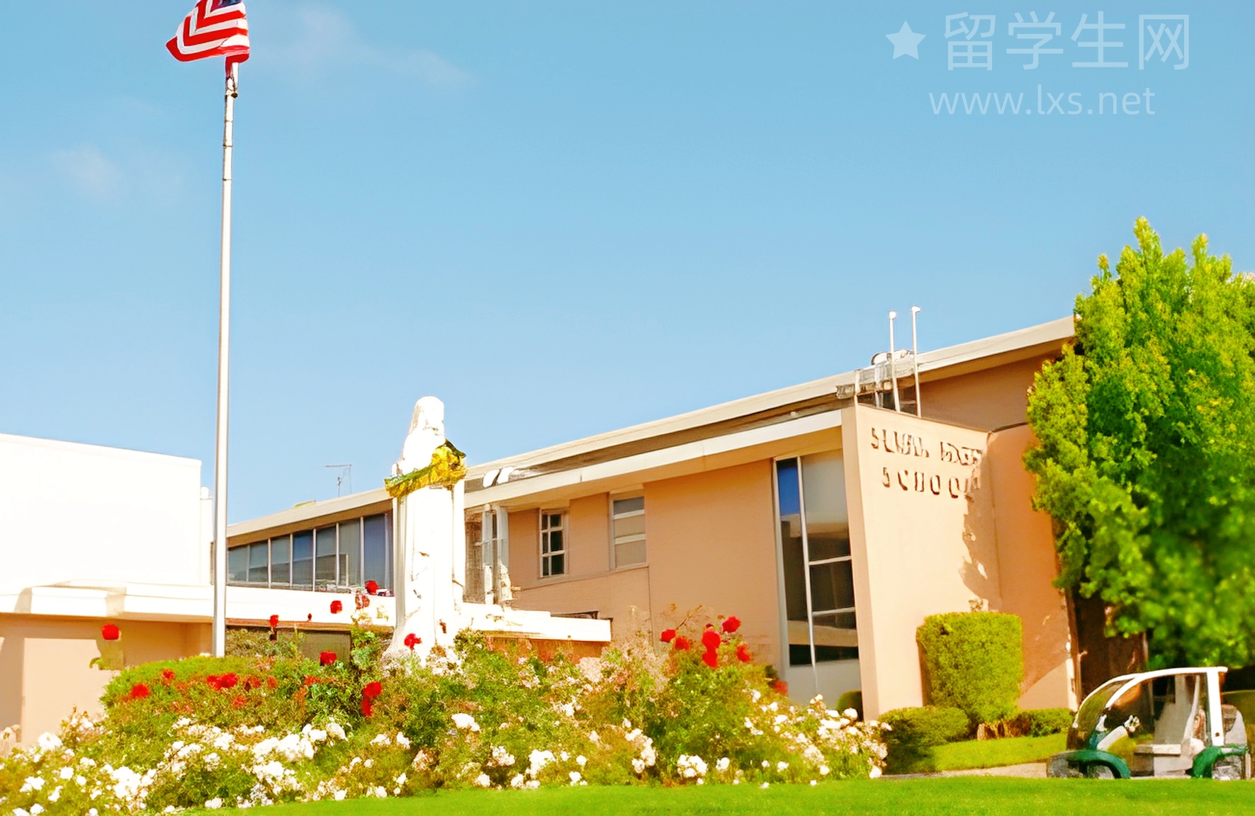 瑞士考雅思，是种什么神仙体验？