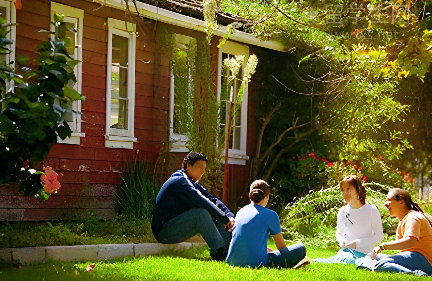 雅思听力很难？那是你没用对这个方法