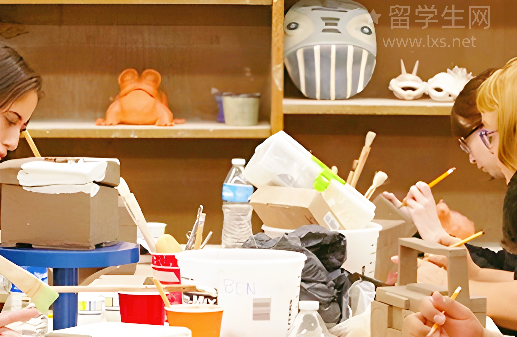 别再乱买!雅思词汇神书一本通关