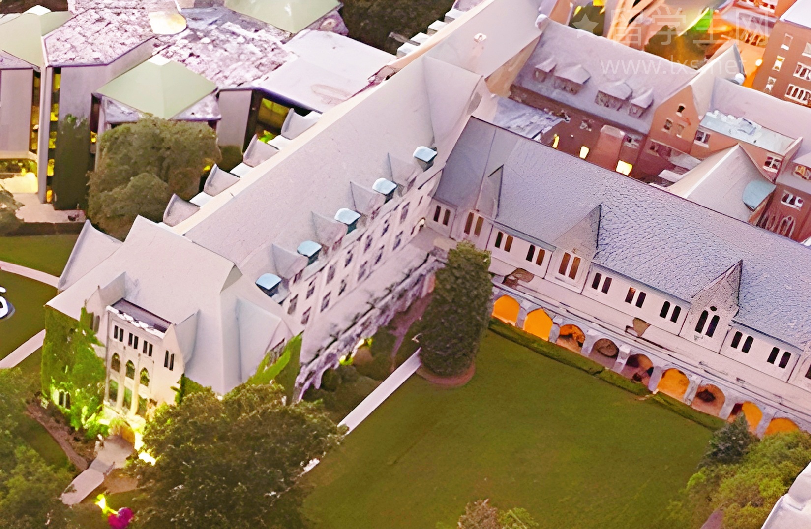 这所丹麦神仙学校，竟把世界当课堂