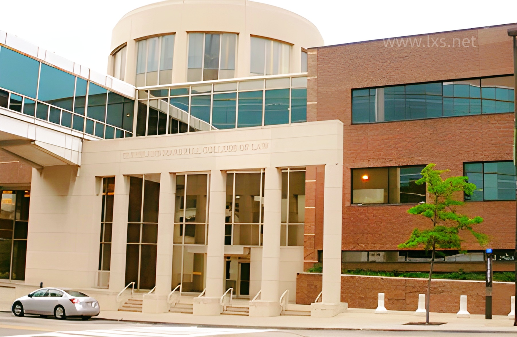 揭秘南昌雅思高分基地,学霸都选它