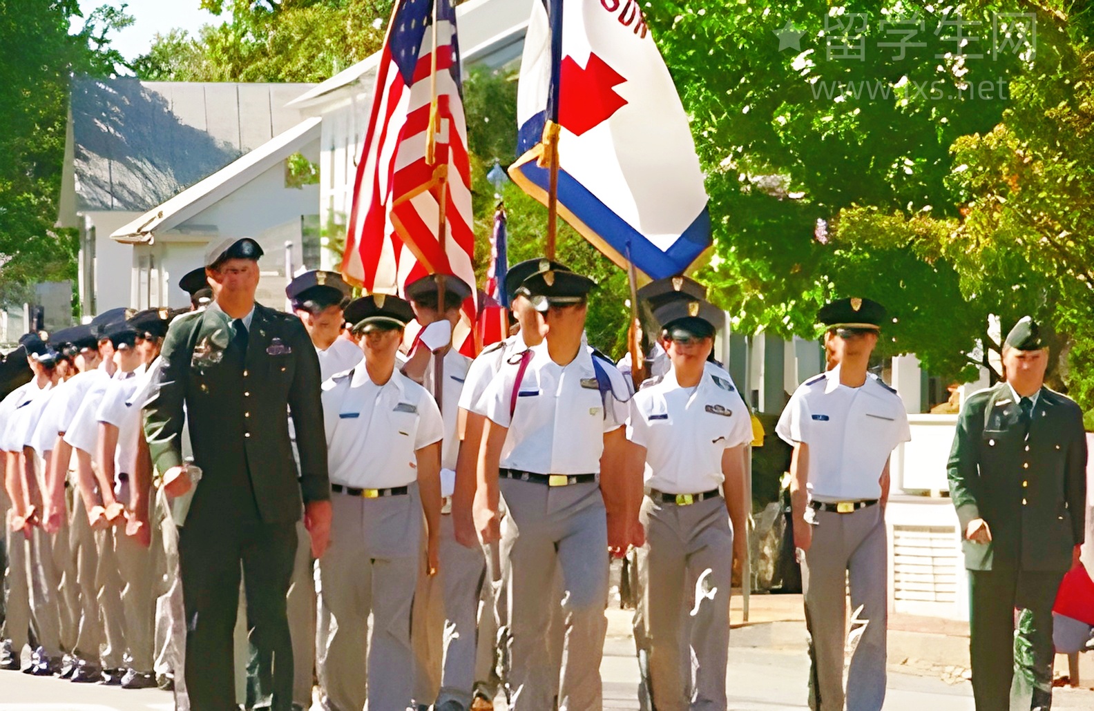 万元雅思班的智商税，我替你交了