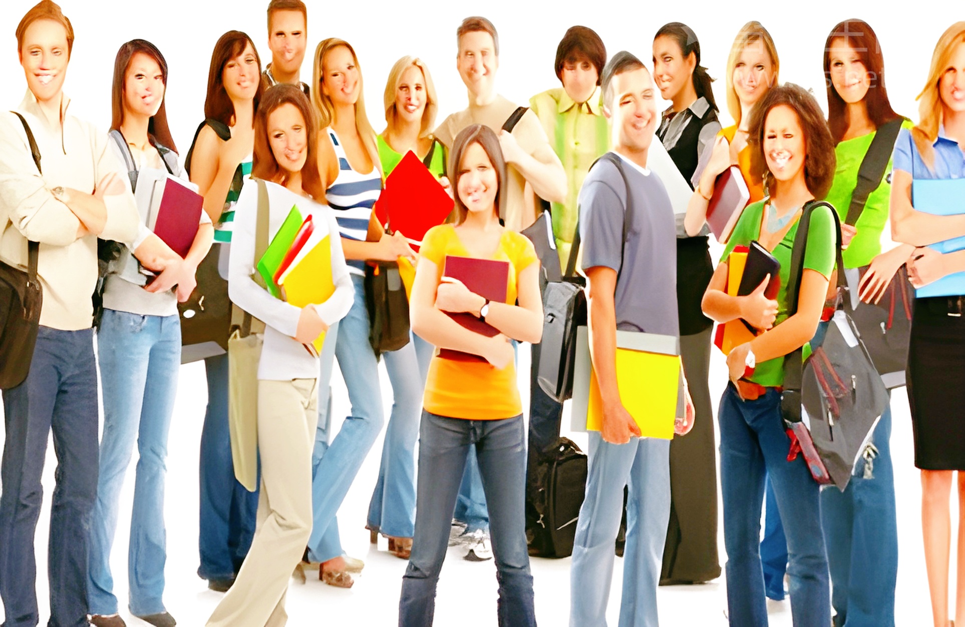 一年拿下香港硕士，性价比之王就是它