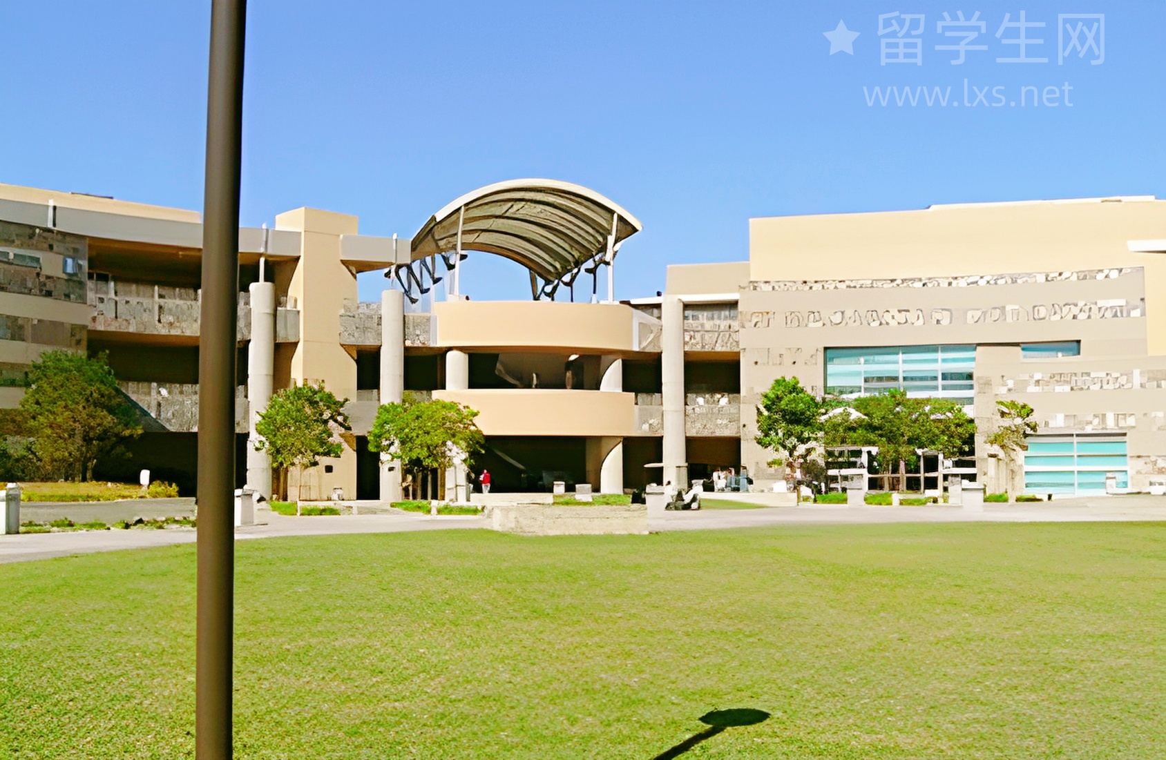 无需高考成绩，也能圆梦韩国名校