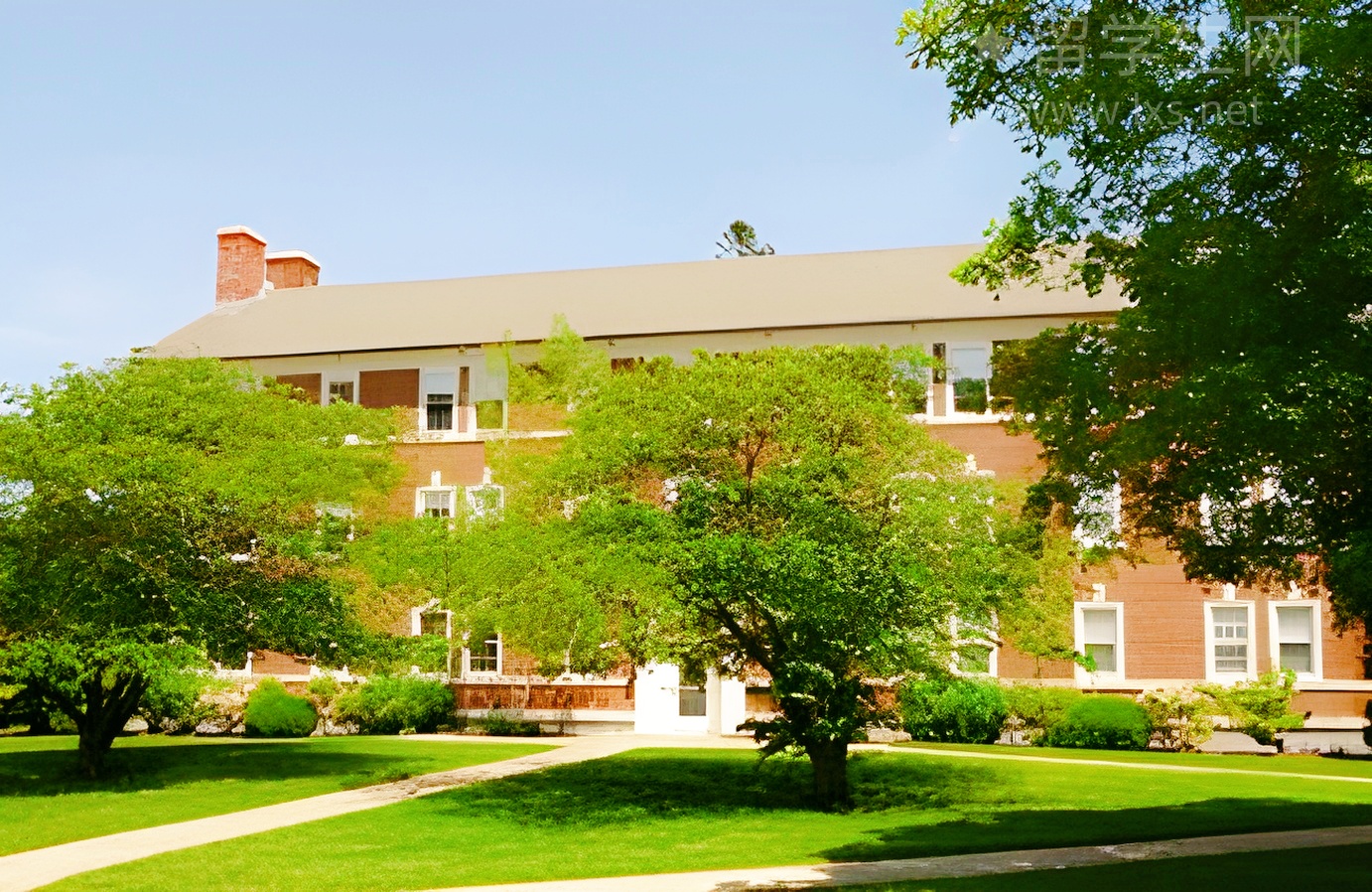 日本雅思考试，一次过岸的神仙体验