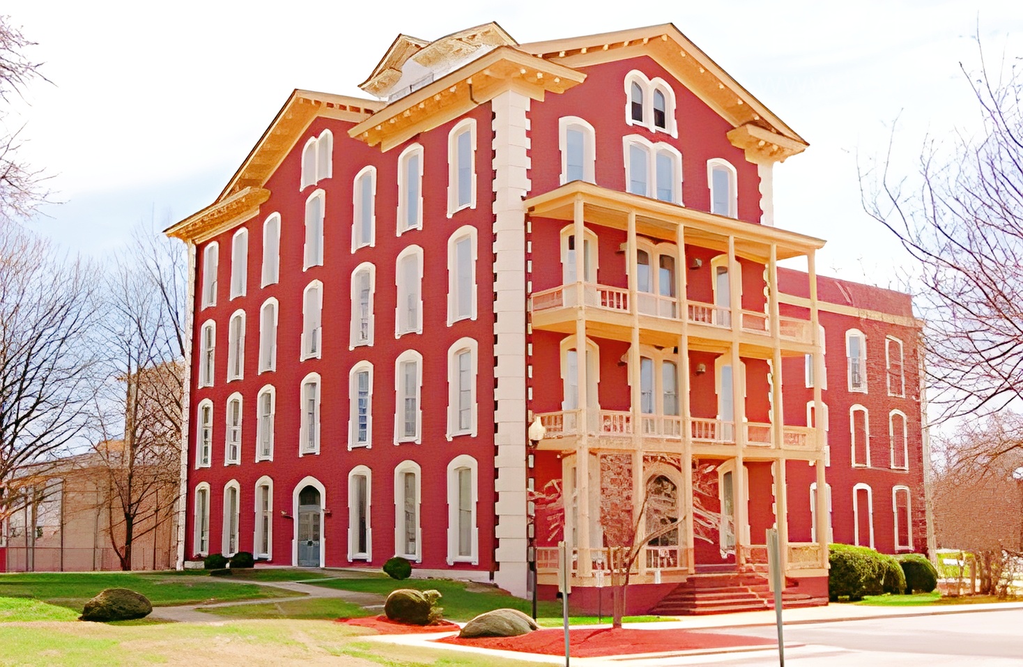 温哥华宝藏学院，直通UBC的隐藏捷径