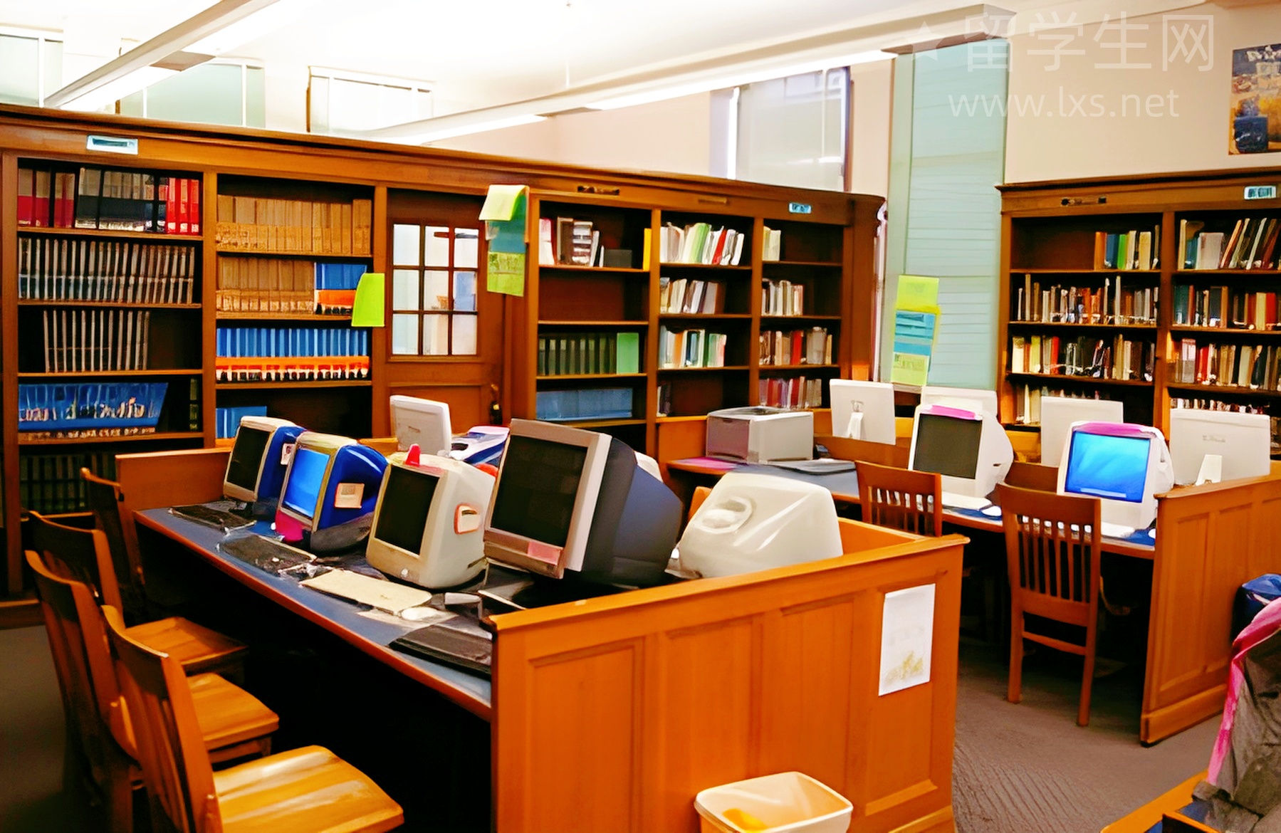 高考后弯道超车，直通美国名校