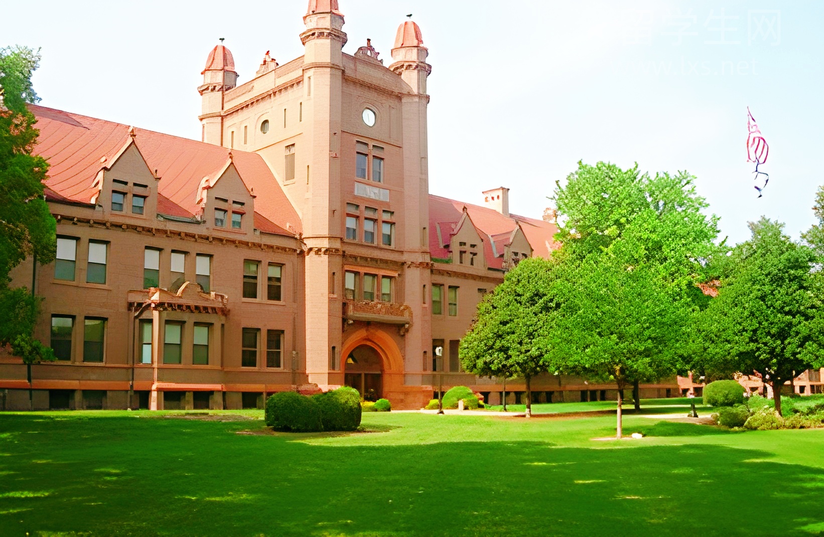 不止当教练！体育专业留学的隐藏玩法