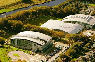 雅思高分地图:带你一次逛完所有考点