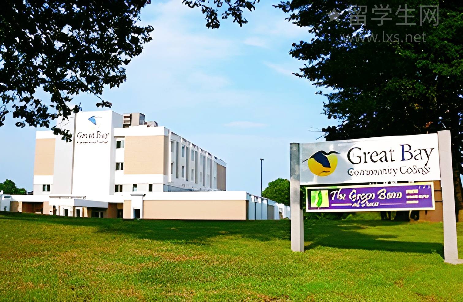 GRE分数不高，如何逆袭美国名校？