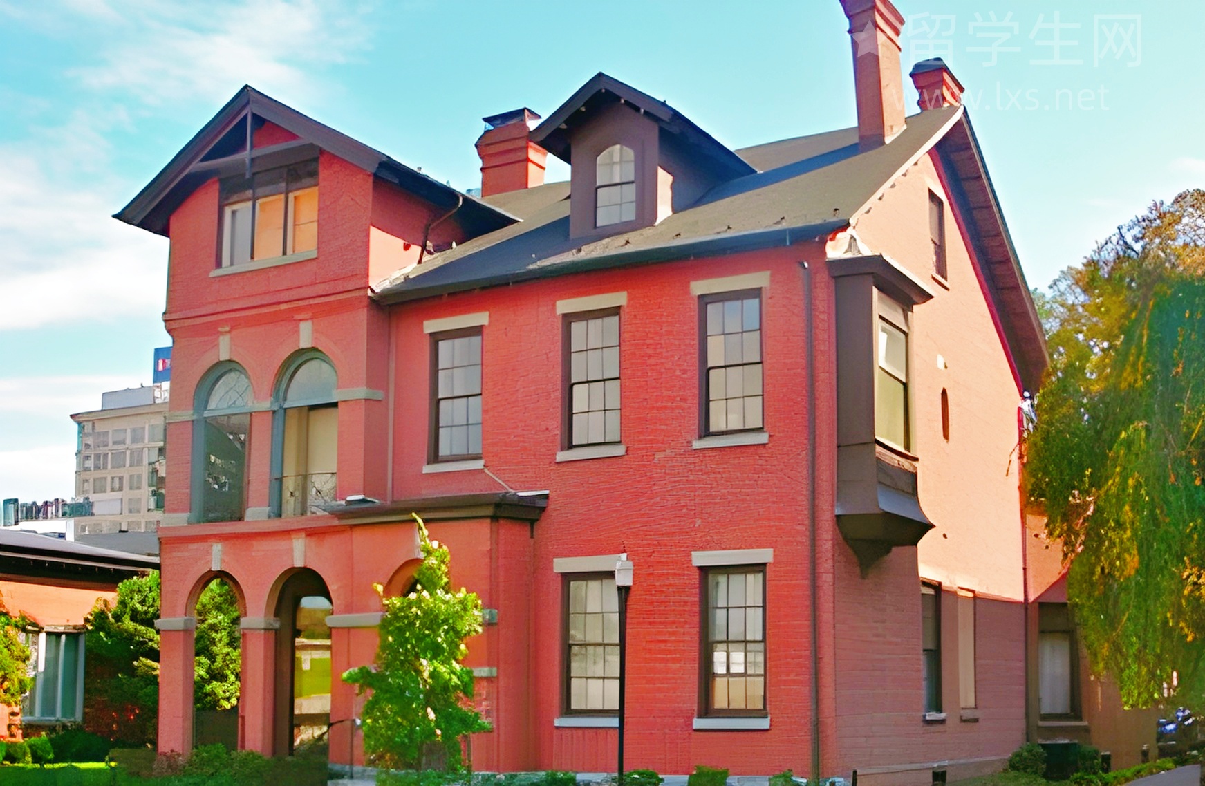 高三拿下雅思，弯道超车进世界名校