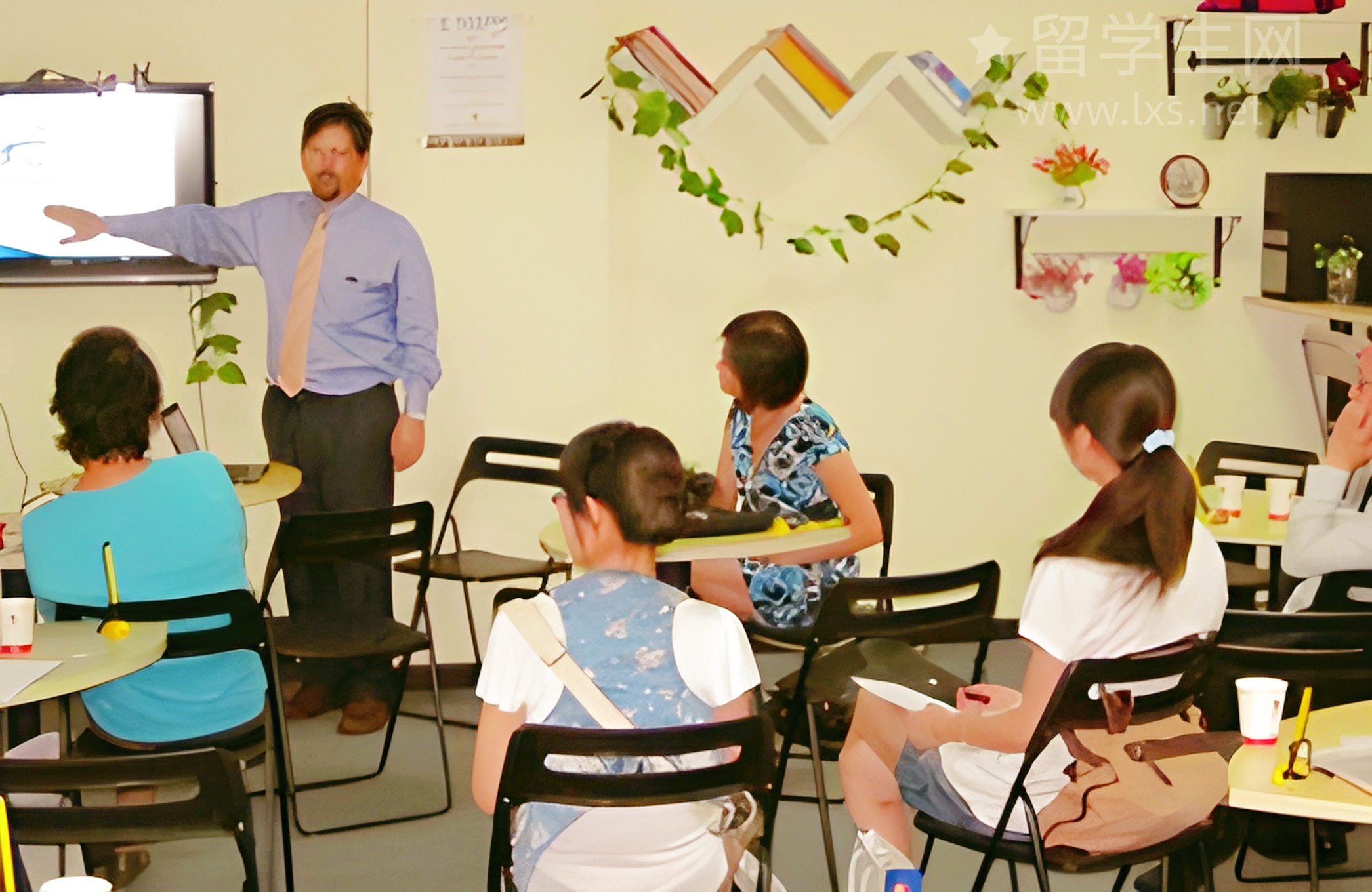 加拿大留学移民最优解：工作身份一步到位