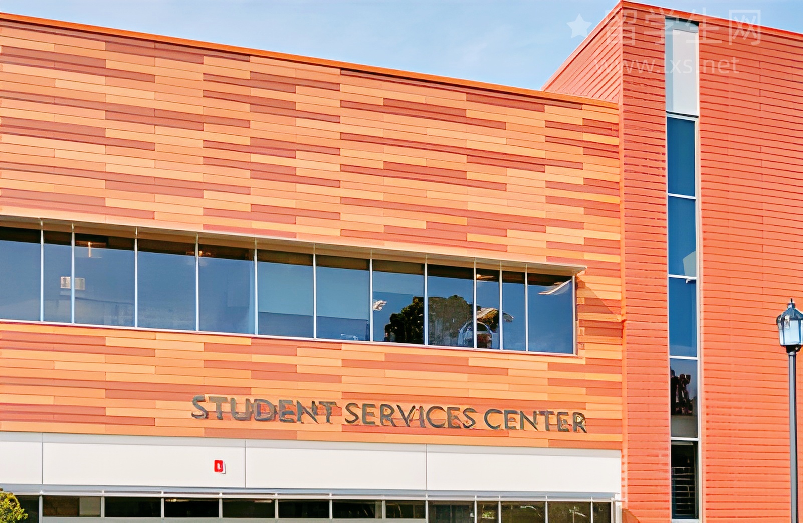 苏格兰艺术殿堂GSA，到底有多神仙？