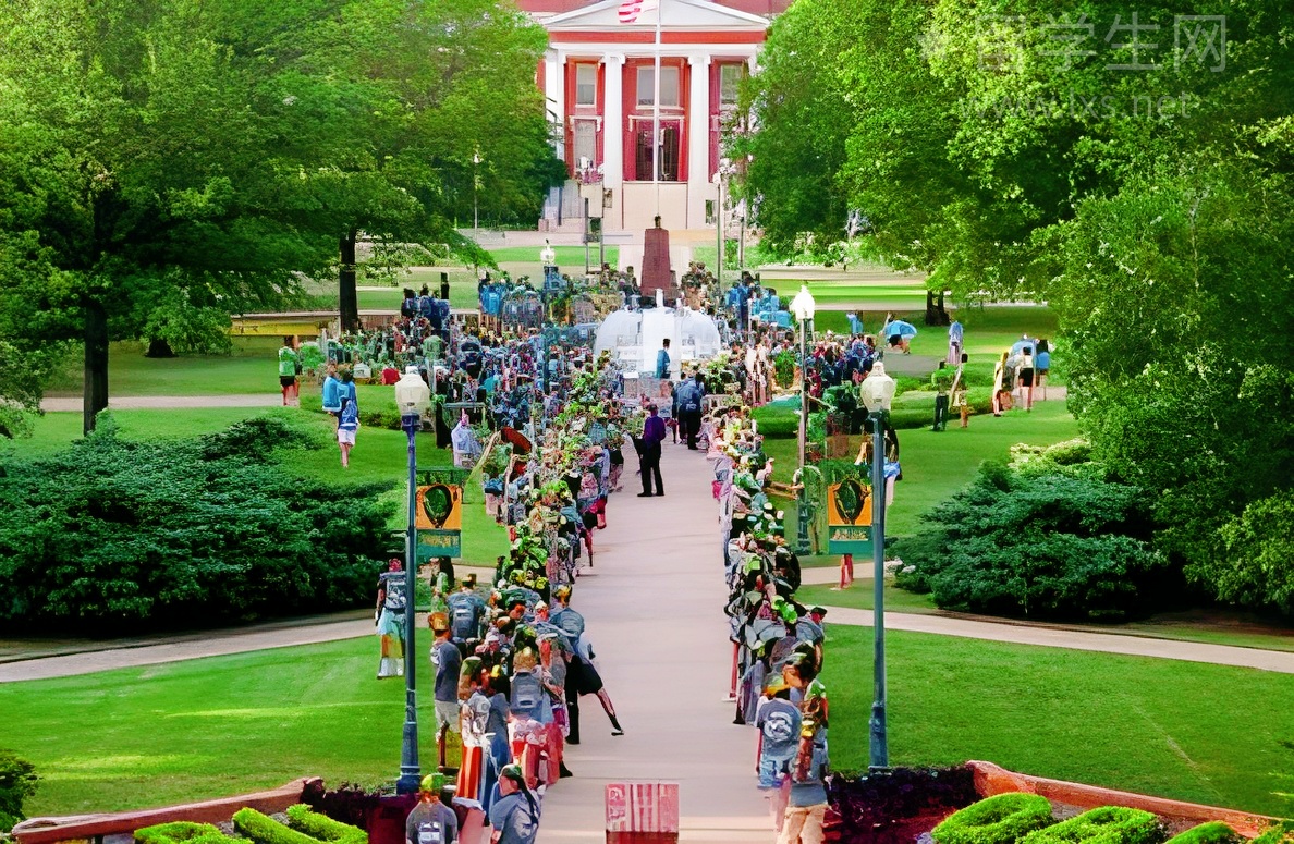 雅思方位题，再也不当路痴