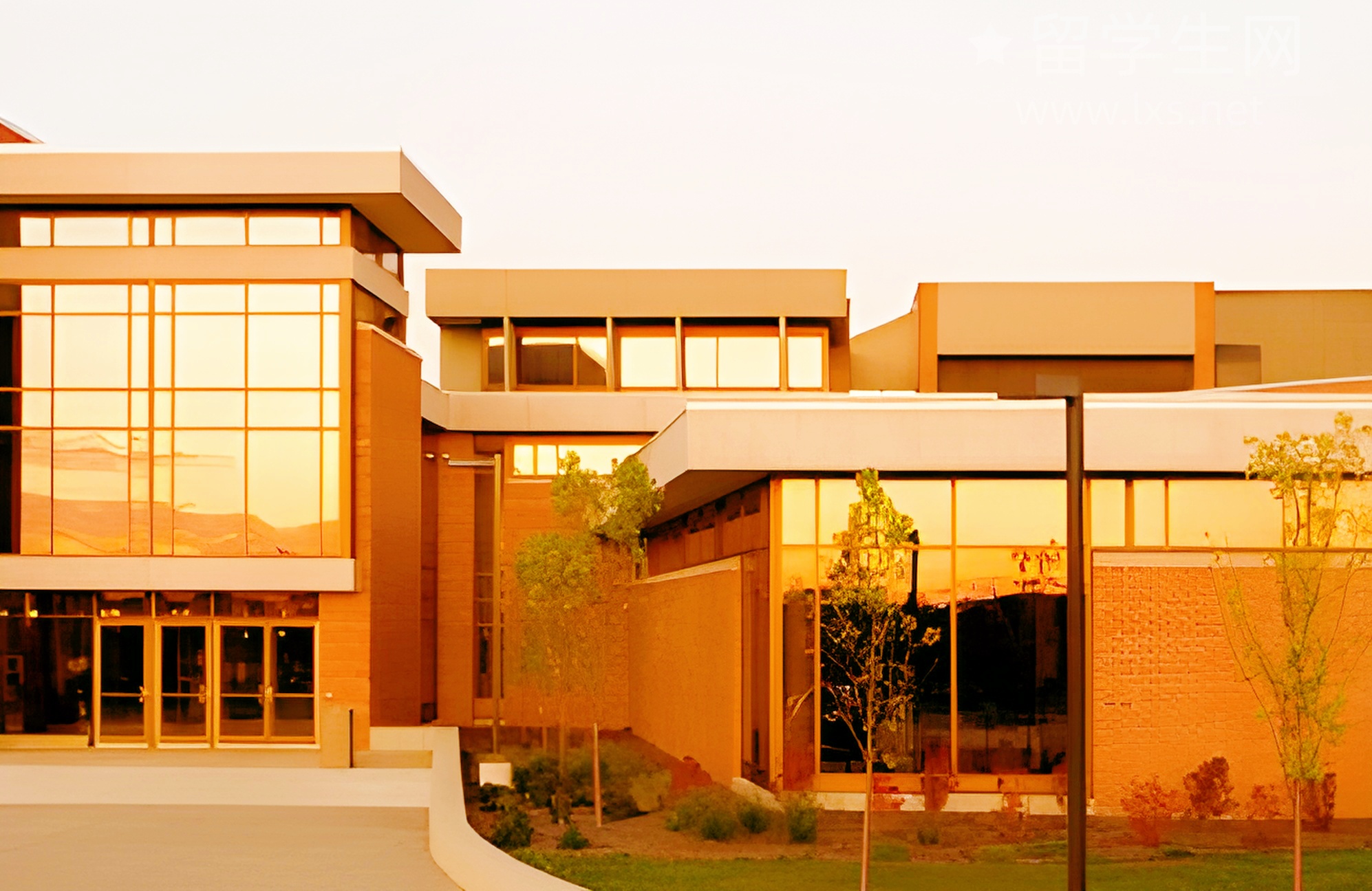 美国留学教会我的，远不止英语和学位