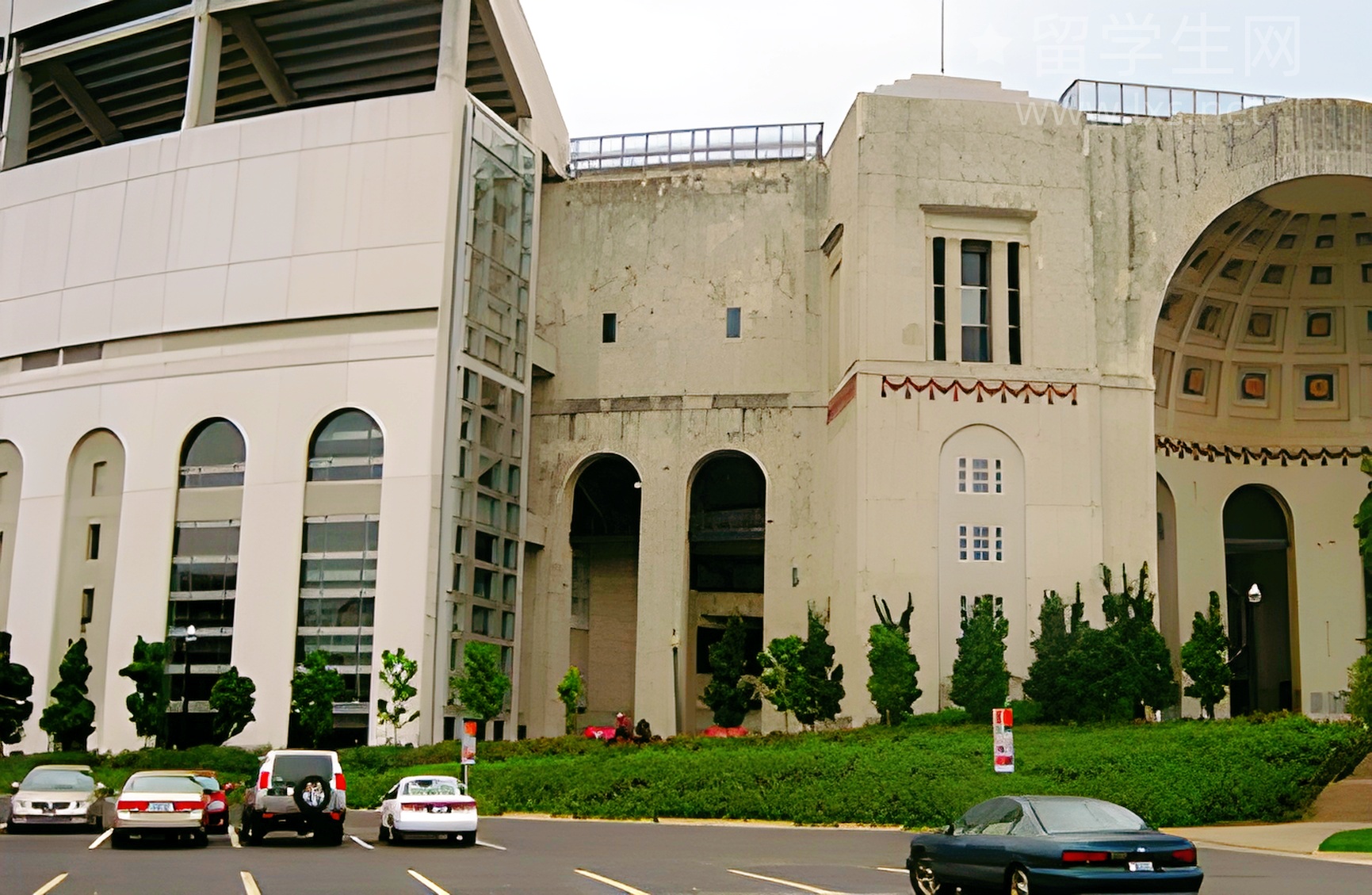 带你解锁理想大学，下一站奥克兰