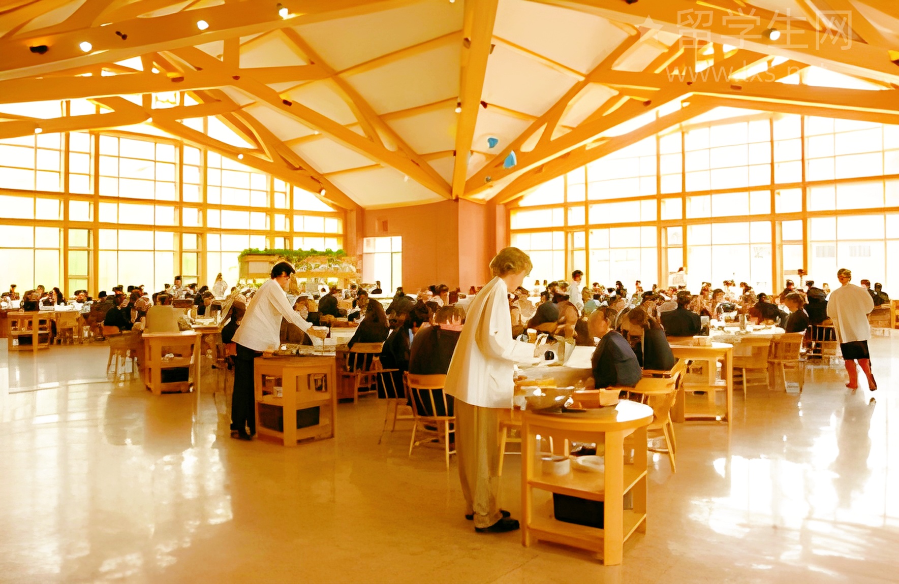 安阳考雅思保姆级攻略，看完秒懂