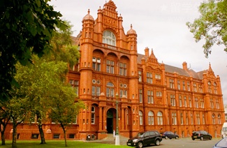 机器人专业天花板，这所美国神校你必须知道