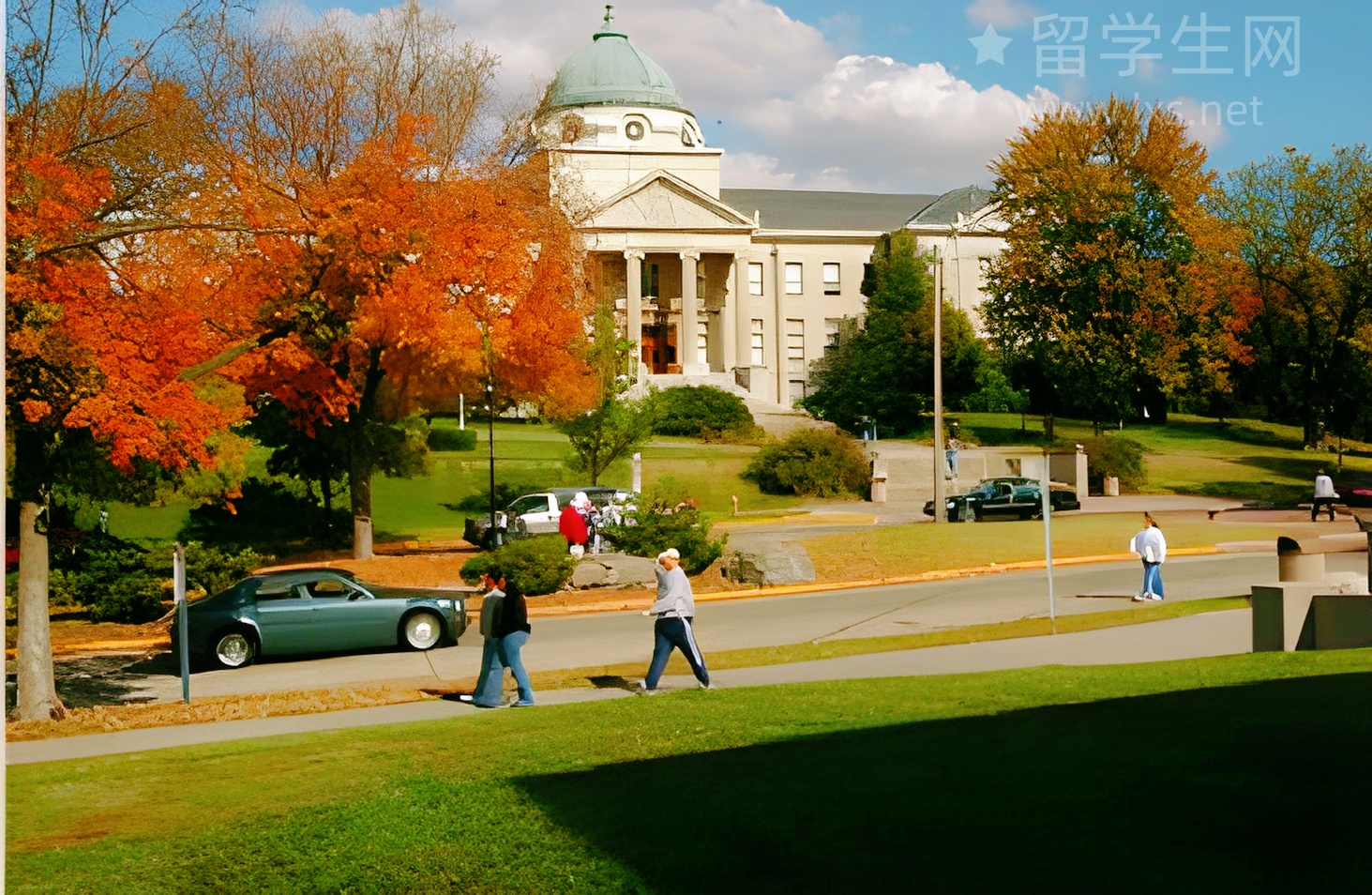在重大考雅思，这份保姆级攻略请收好