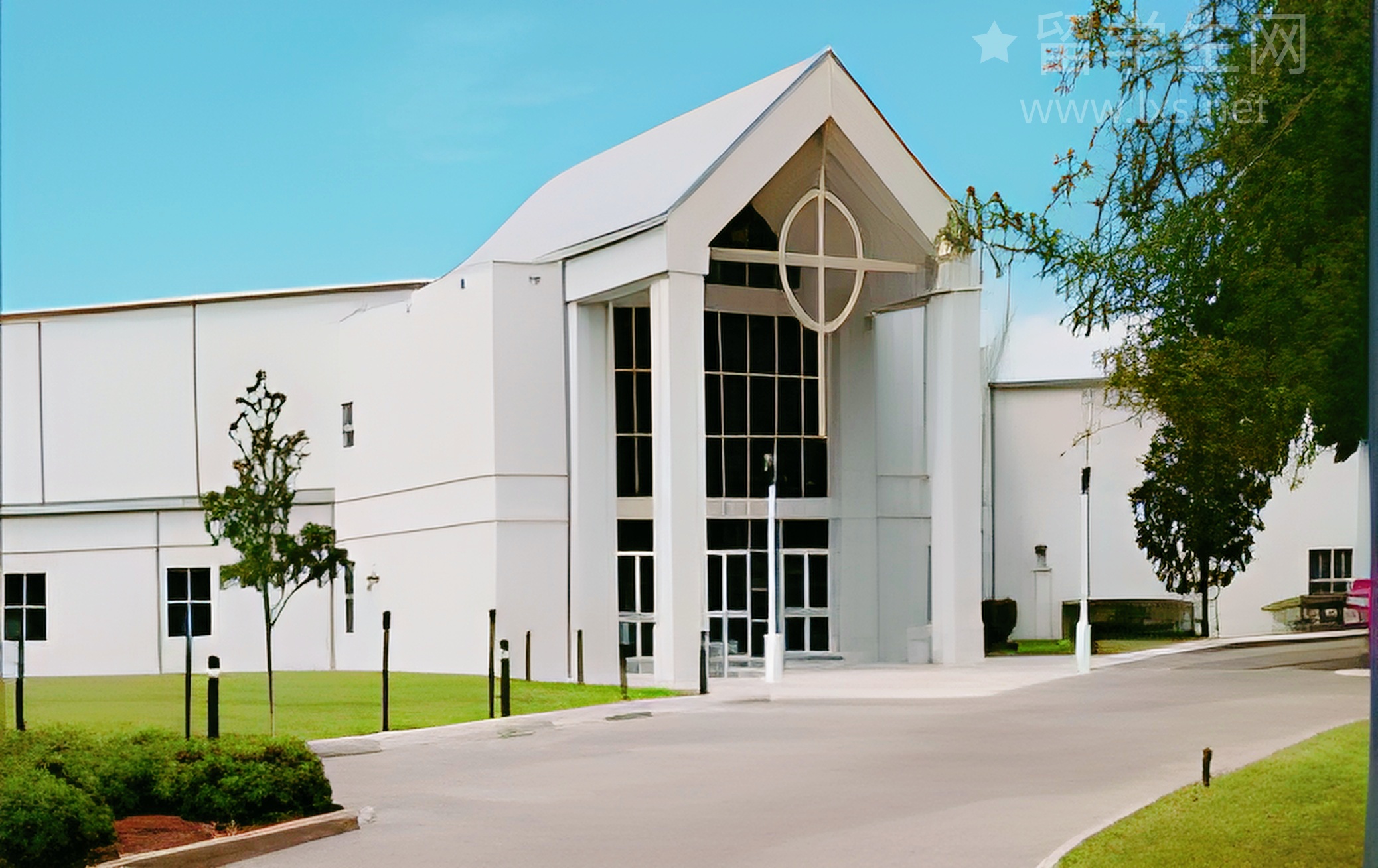 搞定雅思流程图，一个万能公式就够了