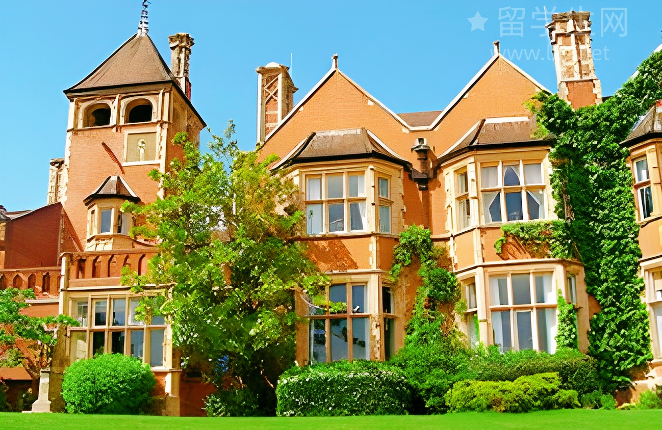 留学英国后，我才明白这四件事