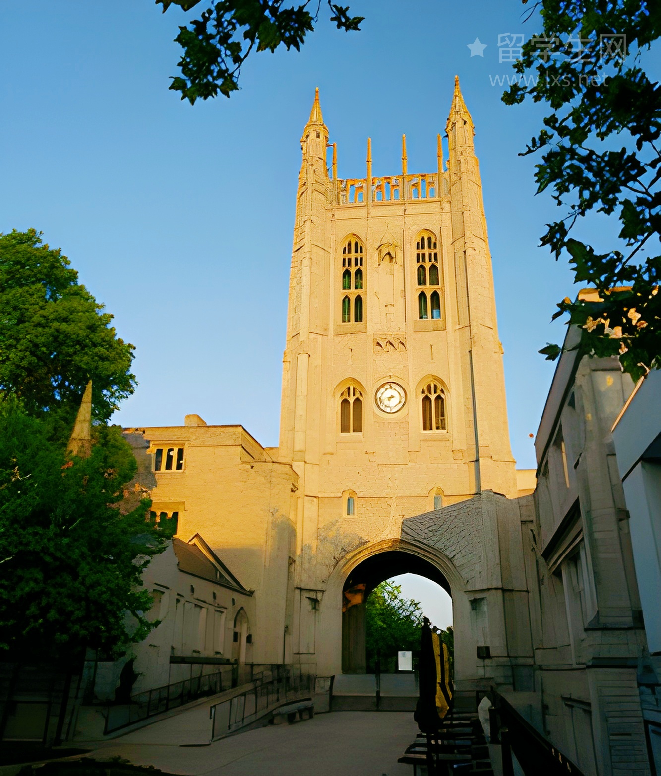 珠海学雅思，高分秘籍来了！