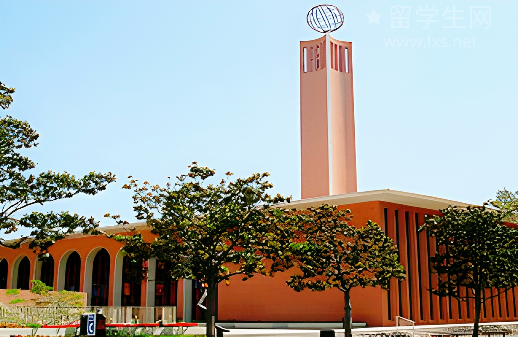 在奥克兰大学读书，是种什么样的体验？