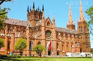 留学新西兰：纯净成长，多元未来等你！