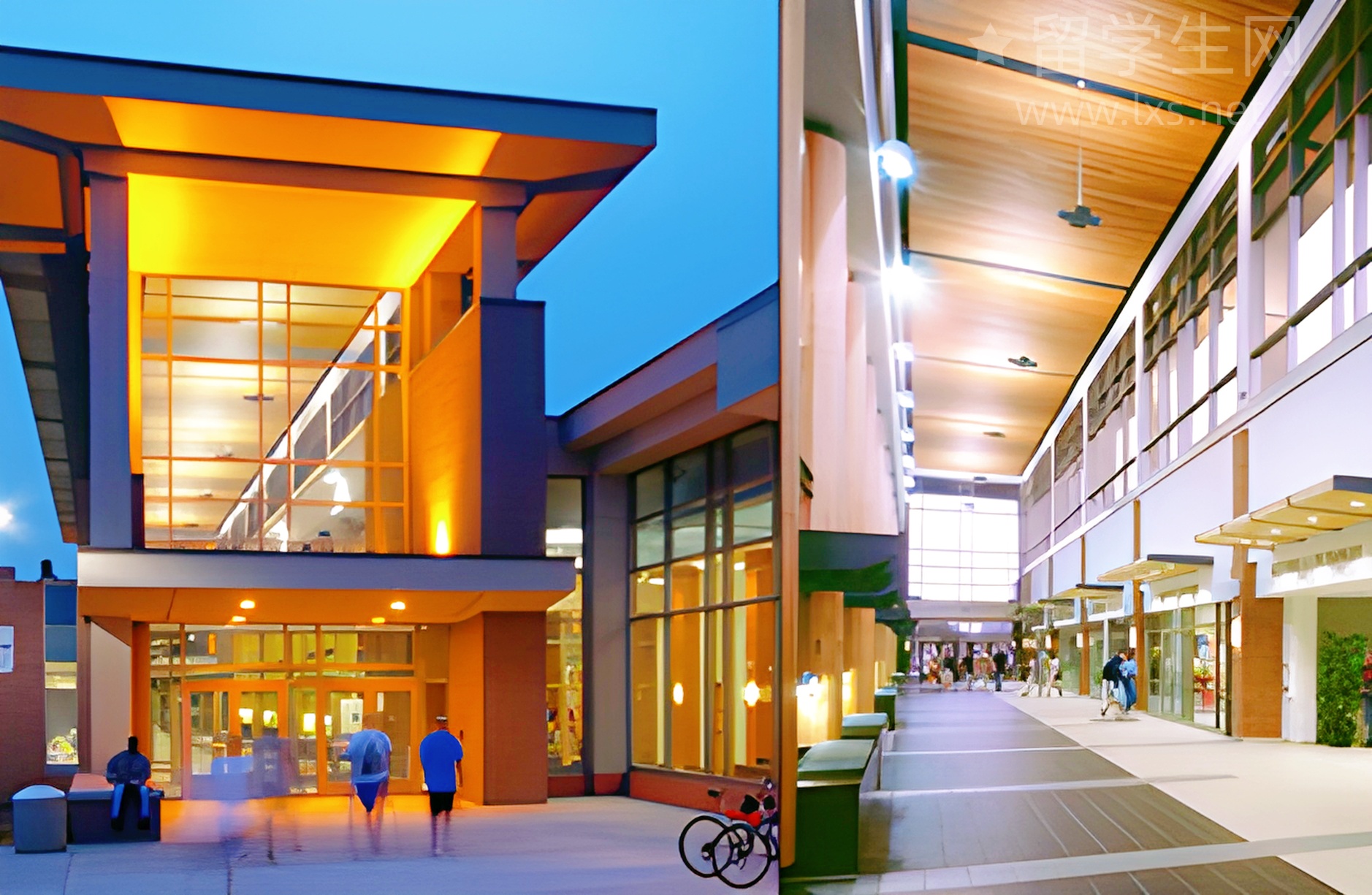 雅思口语：家乡的巨变，高分答案这样说