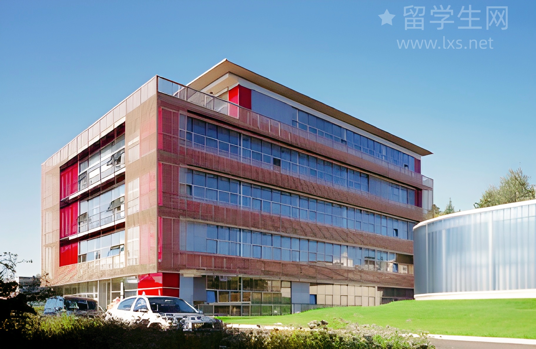 港大新增王牌硕士，不限背景，跨专业福音！