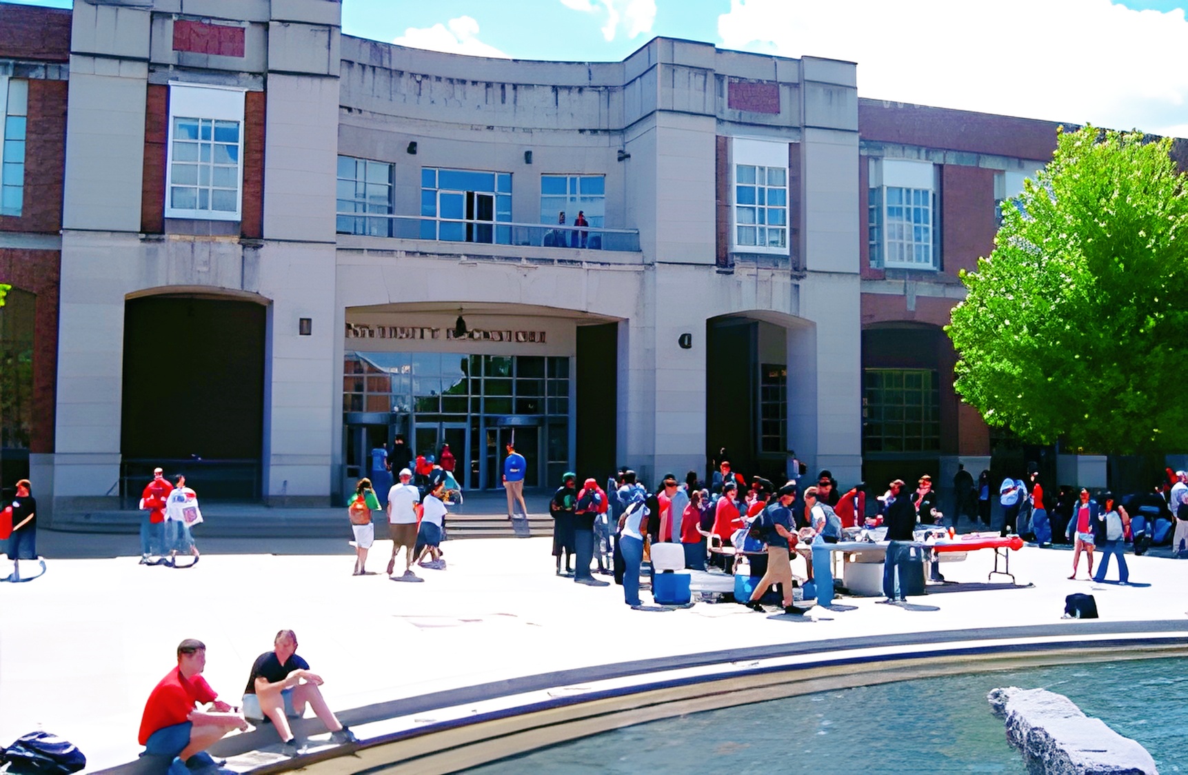 上海雅思报名，一文解锁高分秘籍与考位攻略