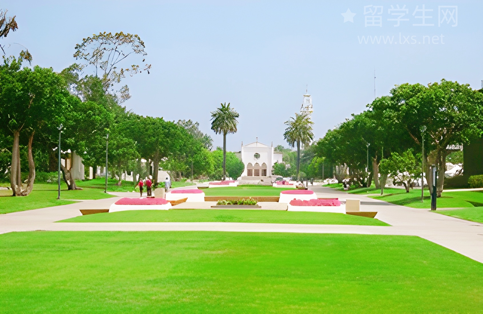 在三亚考雅思，是种什么神仙体验