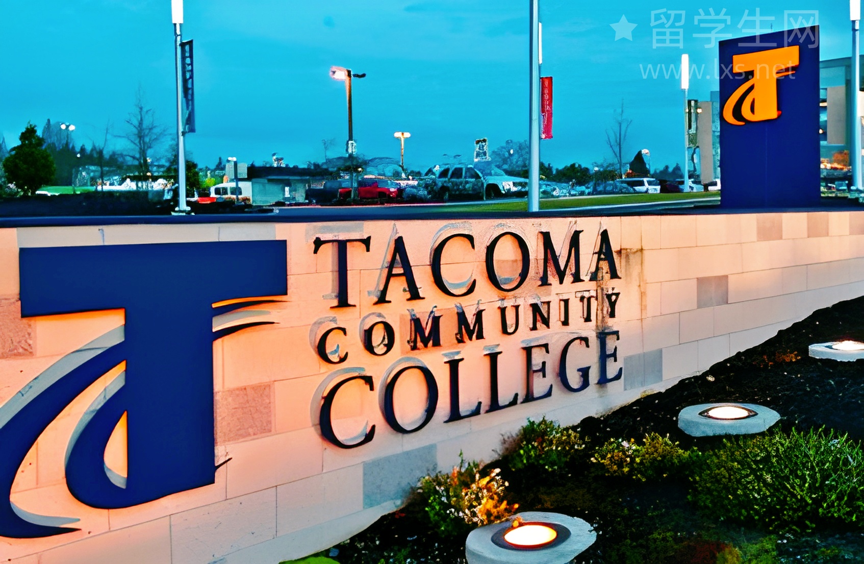 一次留学，换一个更高的人生起点