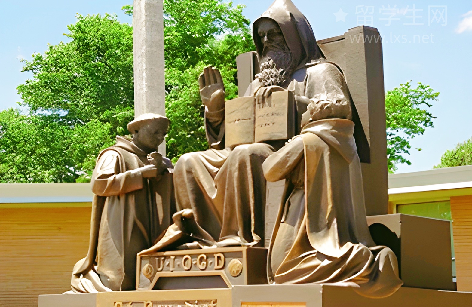 冲刺英国研究型硕士，这份时间规划请收好