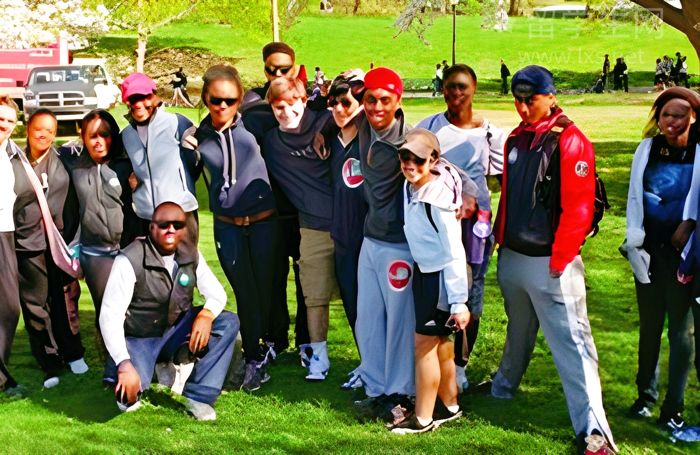 托福雅思终极对决，选对的已偷偷上岸！