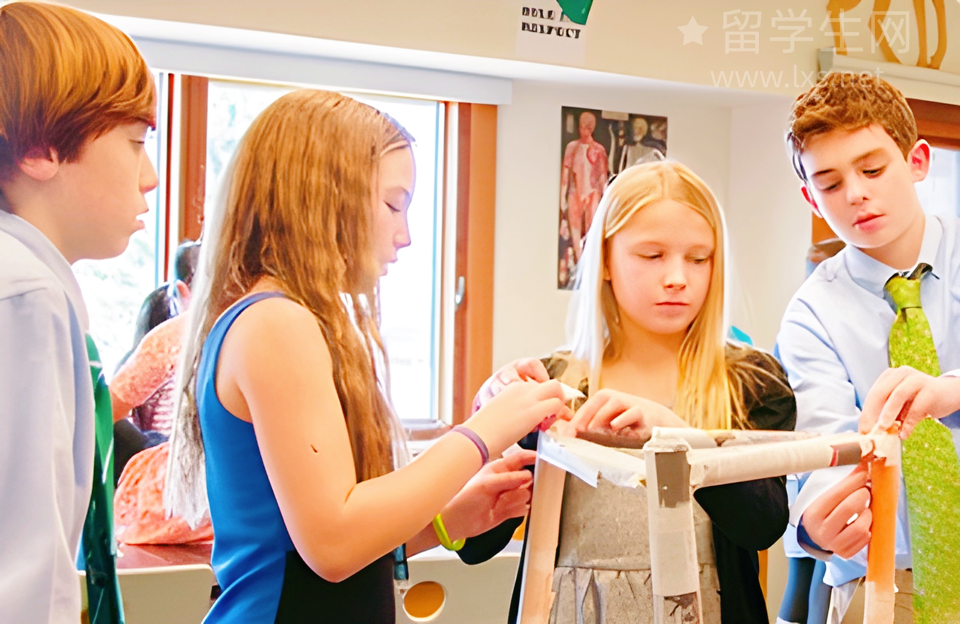 冲刺香港AI硕士，锁定这些宝藏院校