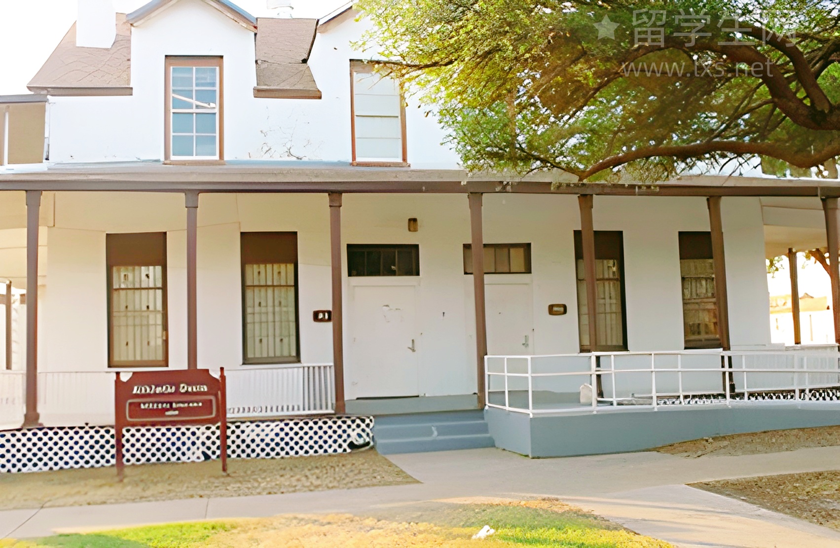 西安哪个雅思考点更容易拿高分？