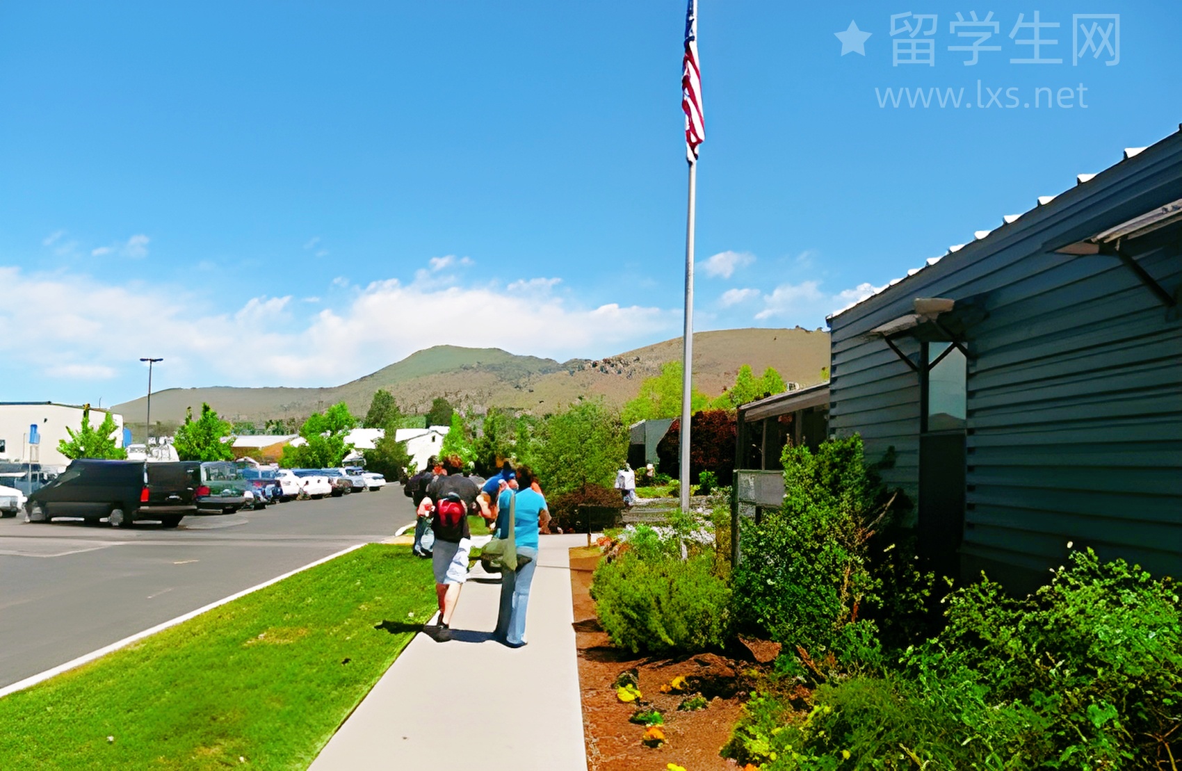 土豆雅思：你的掌上屠鸭提分神器