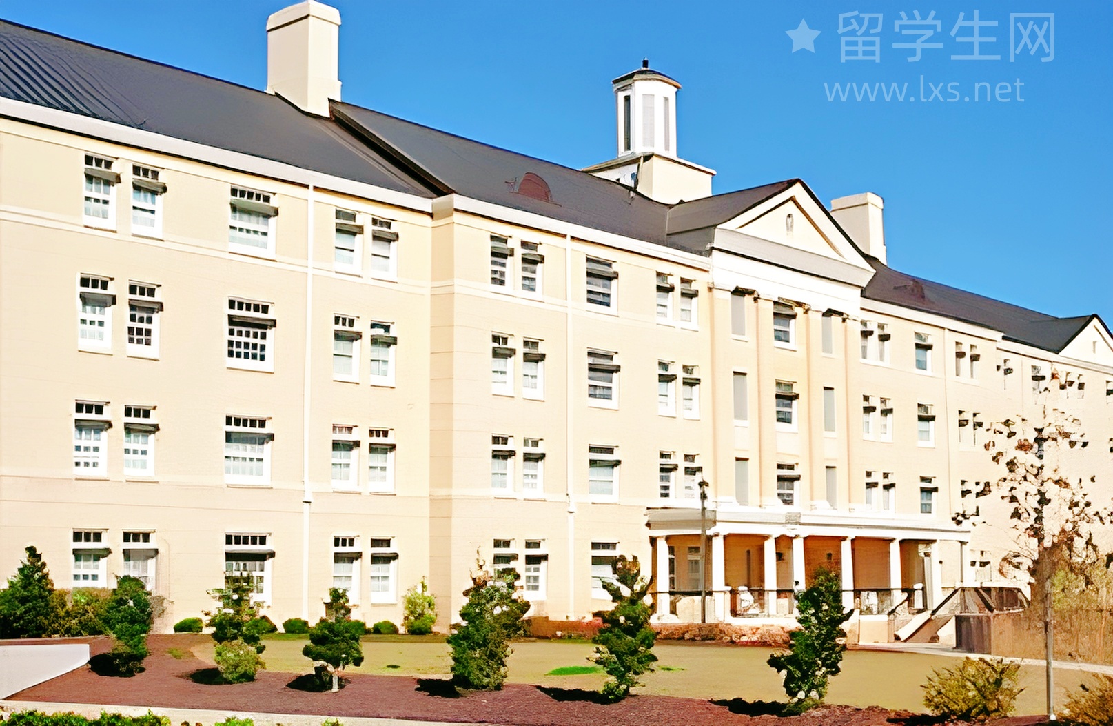 藤校入场券？揭秘曼哈顿这所宝藏高中