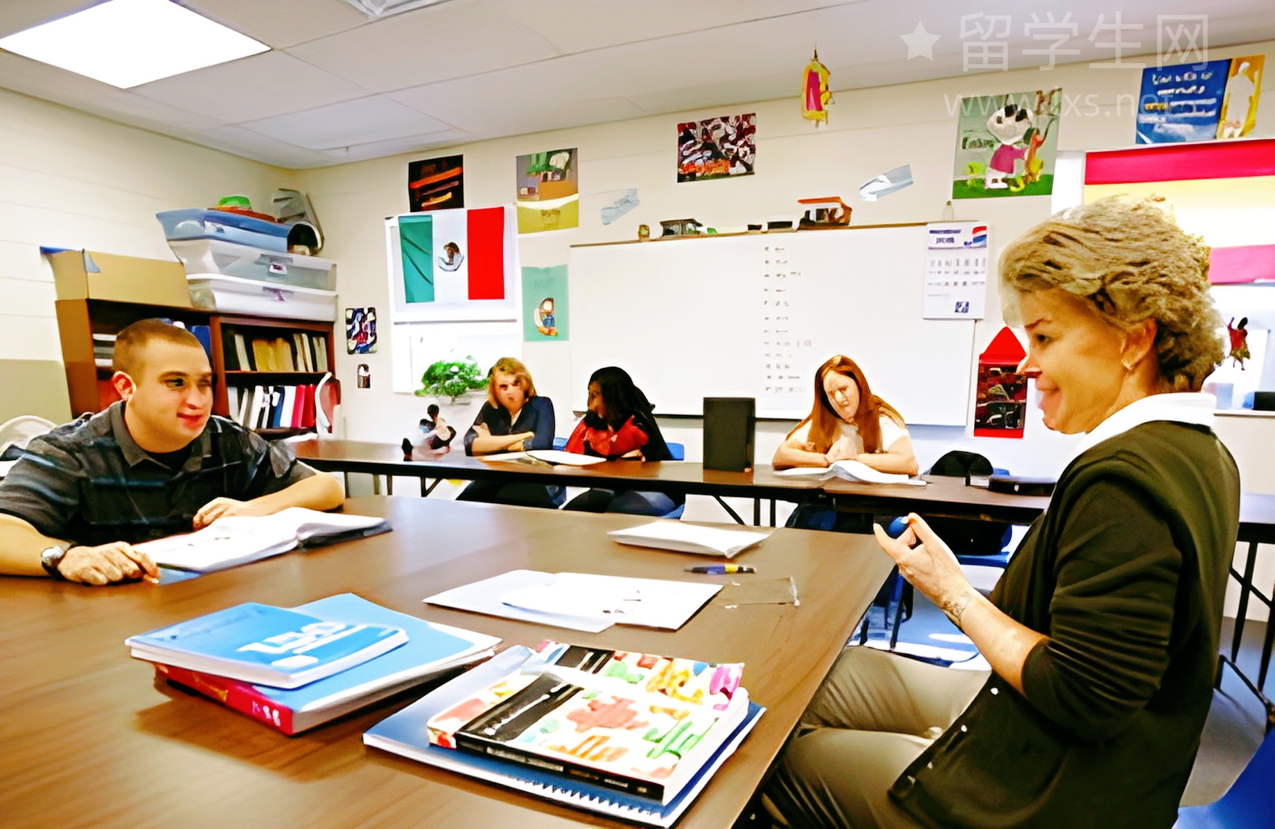 雅思的英文,你可能一直都说错了