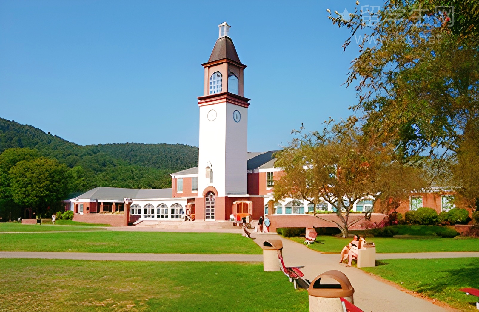 拿下雅思，轻松解锁德国读研offer