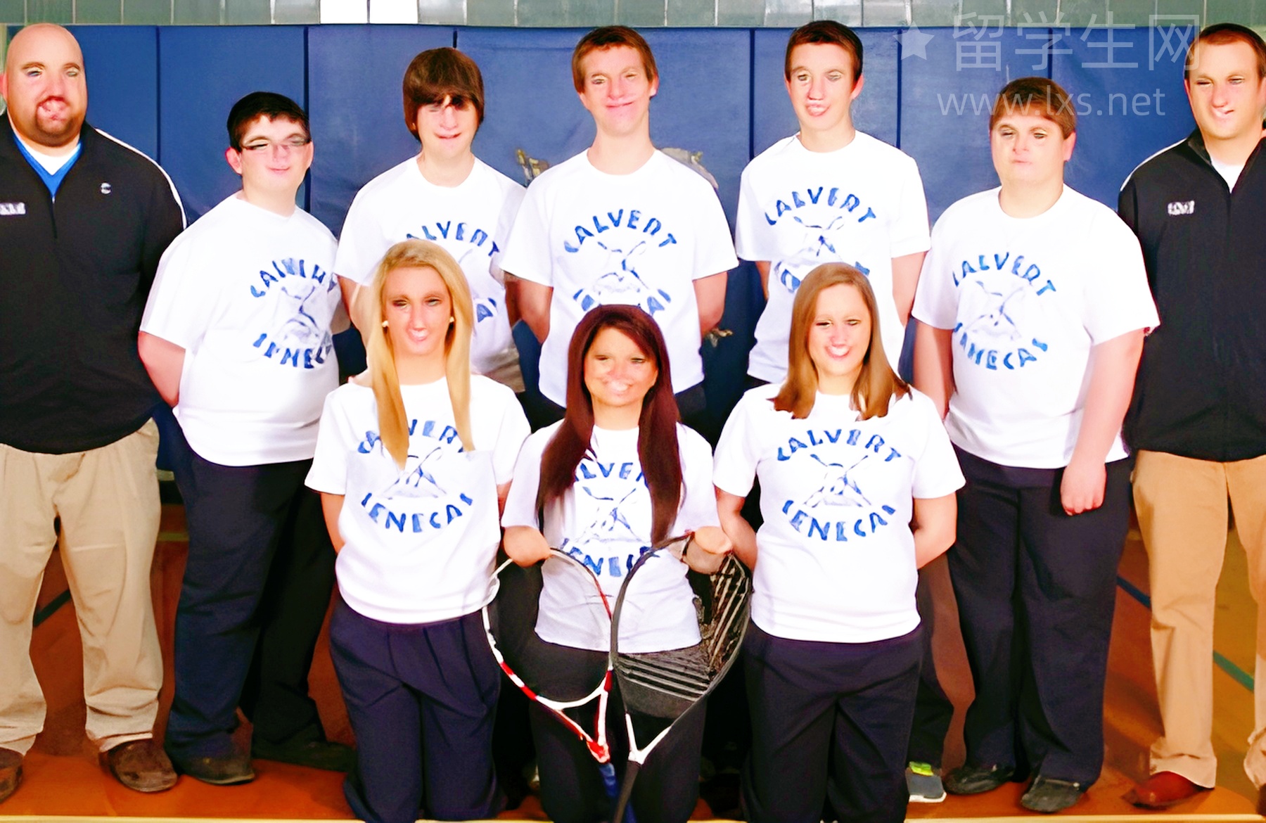 在北语学雅思是种什么体验？