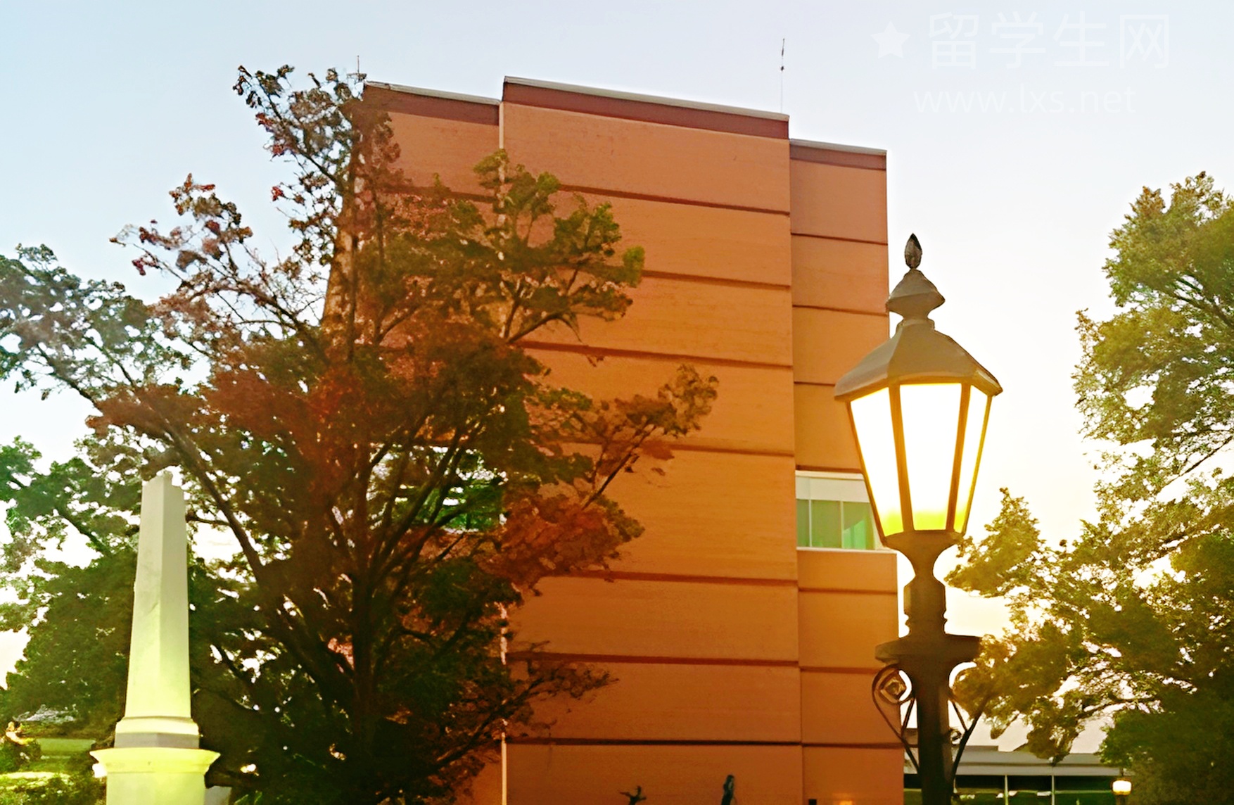 澳洲留学，远不止阳光和沙滩