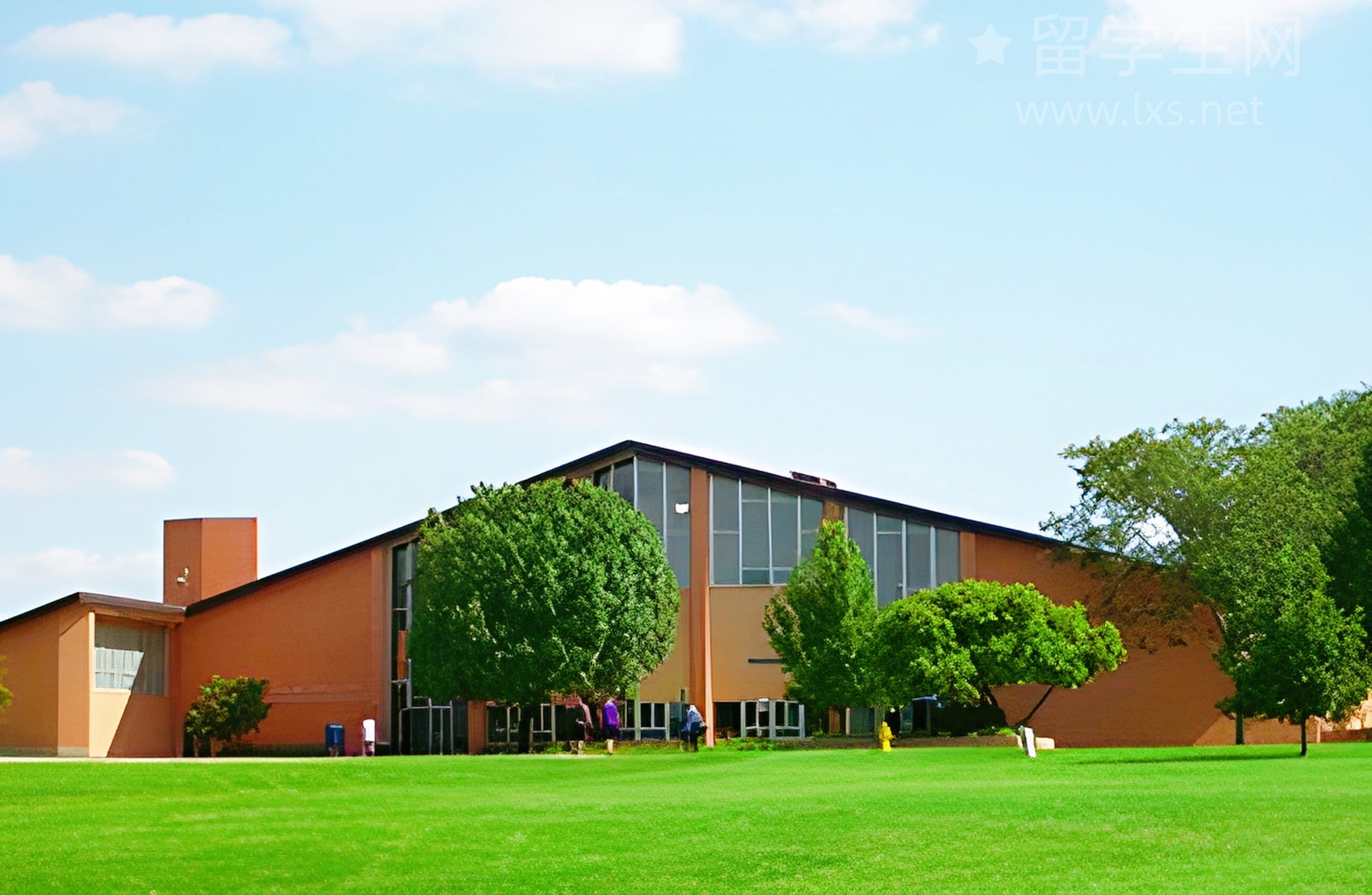 王陆点睛环球雅思，高分一步到位